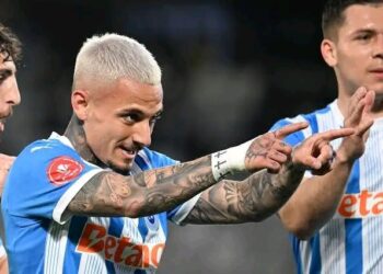 Golul solo impresionant al lui Alex „Messi” Mitriță: O lecție de măiestrie în dribling împotriva lui Dinamo