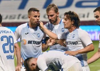 Universitatea Craiova Strikes! Un contract revoluționar pe 5 ani stabilit pentru a transforma fotbalul românesc