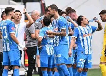 Șoc în Liga 1! Universitatea Craiova face un transfer de ultim moment care îi va lăsa pe toți fără cuvinte…