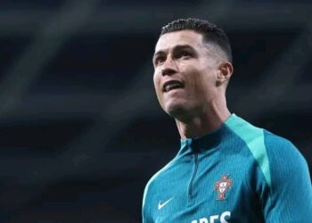Cristiano Ronaldo se va alătura echipei CFR Cluj, o mutare șocantă