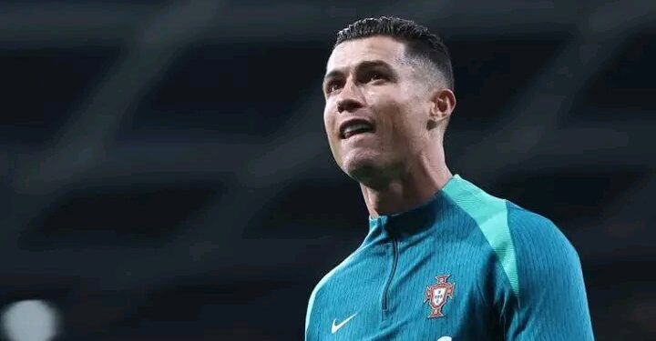 Cristiano Ronaldo se va alătura echipei CFR Cluj, o mutare șocantă