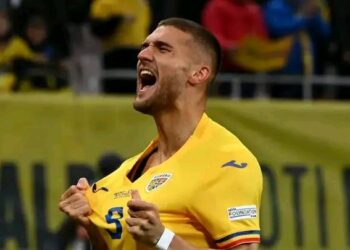 Daniel Bîrligea Joins CFR 1907 in Big Money Move