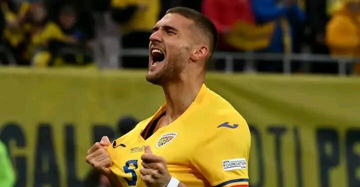 Daniel Bîrligea Joins CFR 1907 in Big Money Move