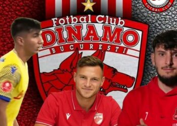 Acordul cu Lanis Stoica stârnește zvonuri despre transfer 🤝