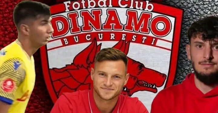 Acordul cu Lanis Stoica stârnește zvonuri despre transfer 🤝