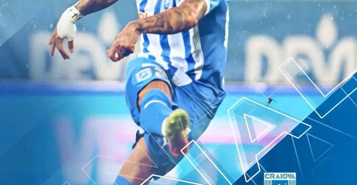 O victorie memorabilă împotriva lui Dinamo în derby-ul meciului