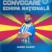 Gjoko Zajkov se alătură lotului Macedoniei de Nord pentru meciurile următoare