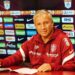 Știri triste: Antrenorul principal al CFR Cluj, Dan Petrescu, și-a anunțat demisia acum câteva minute din cauza…
