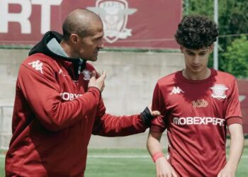 Rapid UIS încheie playoff-urile Elite League cu o notă bună și o victorie sigură