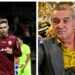 FCSB a obținut un jucător vedetă într-un transfer surpriză