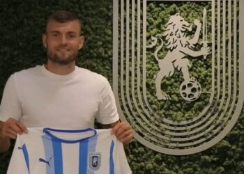 Alexandru Crețu Eyes Return to Universitatea Craiova Amid Transfer Discussions
