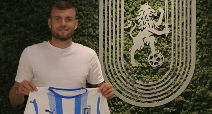 Alexandru Crețu Eyes Return to Universitatea Craiova Amid Transfer Discussions
