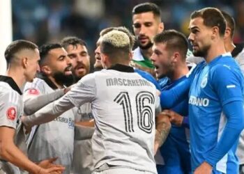 Universitatea Craiova semnează un atacant puternic cu așteptări mari la goluri