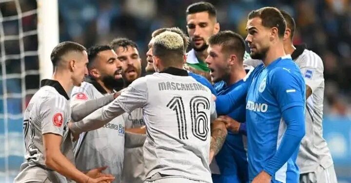 Universitatea Craiova semnează un atacant puternic cu așteptări mari la goluri