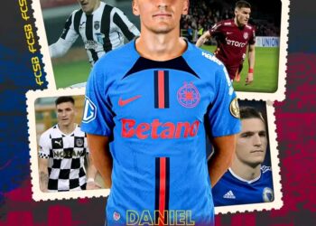 Campionii en-titre ai României au oficializat