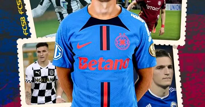 Campionii en-titre ai României au oficializat