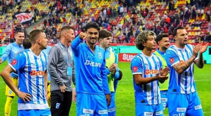 Universitatea Craiova a fost foarte activă pe piața transferurilor, concentrându-se atât pe jucători experimentați din Liga 1, cât și pe talente emergente care s-au remarcat în ultimul sezon.