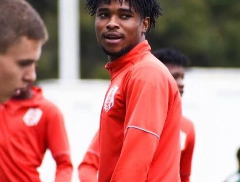 Бившият крило на Ботев Пловдив Кристиан Нвачукву ще се присъедини отново към Ботев Пловдив през лятото след прекратяване на договора си с Шефилд Юнайтед