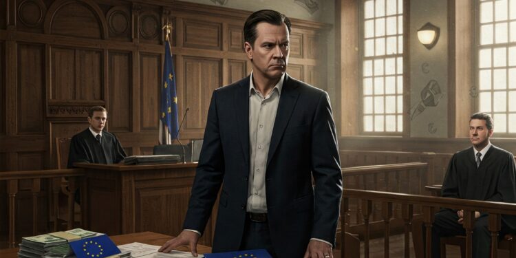 БЪЛГАРСКИ СРАМ: Възстановеният директор на училище е изправен пред обвинения в подкуп, свързани със средства от ЕС