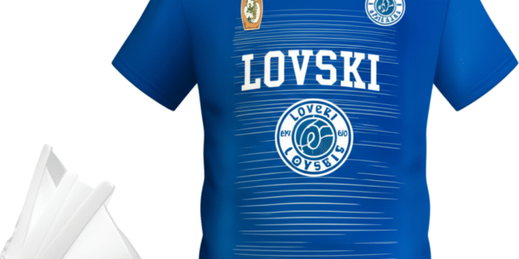 Вземи страхотни сделки за Левски София: Твоят върховен наръчник за намиране на сини изгодни предложения!