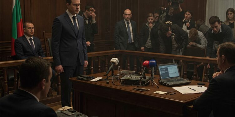 РАЗОБЛИЧЕНА БЪЛГАРСКА ШПИОНСКА МРЕЖА: ВЕЛИКОБРИТАНИЯ ХВЪРЛИ ШЕСТИМА ЗАД РЕШЕТКИТЕ В ШОКИРАЩ РУСКИ ШПИОНСКИ ЗАГОВОР!