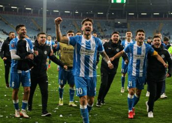 НЕВЕРОЯТНО! МАЧЪТ, КОЙТО ПРЕОБЪРНА ИСТОРИЯТА НА ЛЕВСКИ! ТРЯБВА ДА ГО ВИДИТЕ!