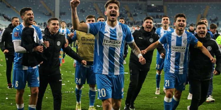 НЕВЕРОЯТНО! МАЧЪТ, КОЙТО ПРЕОБЪРНА ИСТОРИЯТА НА ЛЕВСКИ! ТРЯБВА ДА ГО ВИДИТЕ!