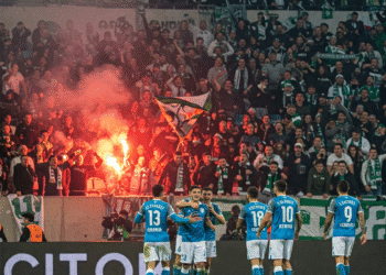 Лудогорец триумфира, Европа зове: Задълбочен поглед към актуалния пейзаж на българския футбол