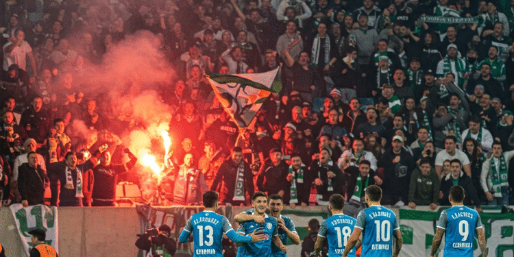 Лудогорец триумфира, Европа зове: Задълбочен поглед към актуалния пейзаж на българския футбол