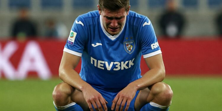 ШОК! РАЗКРИХА НАЙ-СРАМНИЯ МОМЕНТ В ИСТОРИЯТА НА ЛЕВСКИ! НЯМА ДА ПОВЯРВАТЕ КАКВО СЕ СЛУЧИ!