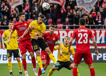 ЦСКА сменя фокуса: След разочарованието за Купата, очаква ги тест в Пловдив!