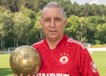 ЗЕМЕТРЕСЕНИЕ на “Армията”! Ганчеви ВЪН, СТОИЧКОВ поема 20% от ЦСКА! Това ли е Новата ЕРА?!