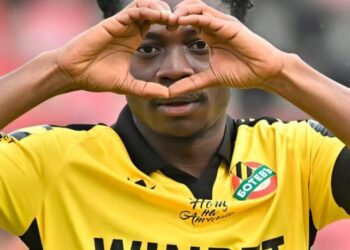 ПОТВЪРДЕНО: Укаки Ехидже Подписа Нов Договор с Ботев.