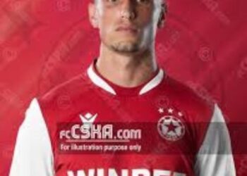 Шотландски гранд проявява сериозен интерес към нападателя на ЦСКА София Марк Емилио Папазов