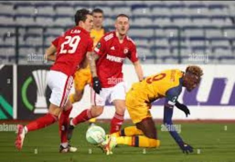 ЦСКА София връща играч от наем след проблеми с клуба