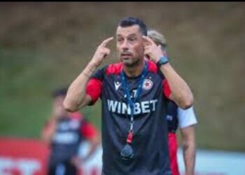 Австралийски клуб проявява интерес към треньор и играч на ЦСКА София на фона на спекулации за трансфери