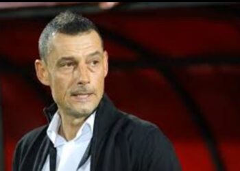 Напрежение в ЦСКА София след дисциплинарен проблем с треньора