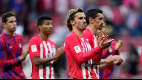 Защитник на Атлетико Мадрид се присъединява към ЦСКА София с безплатен трансфер