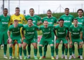 Звездата на Лудогорец се очаква да напусне това лято