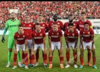 Звезда на ЦСКА София обяви кога планира да се оттегли