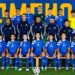 Синя” династия властва в София! Левски U14 триумфира за седма поредна година и покорява върха!