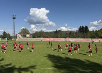 Обединени Стоим: ЦСКА Показа Боен Дух на Тренировка Преди Сблъсъка с Берое