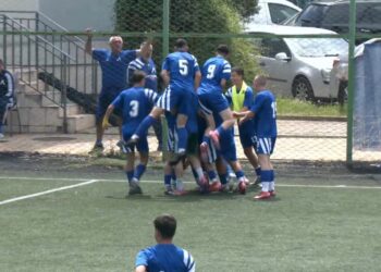 СЕНЗАЦИЯ! 17-ГОДИШНИТЕ НА “ЛЕВСКИ” ШОКИРАХА “ЦСКА-СОФИЯ” С ДРАМАТИЧЕН ОБРАТ!