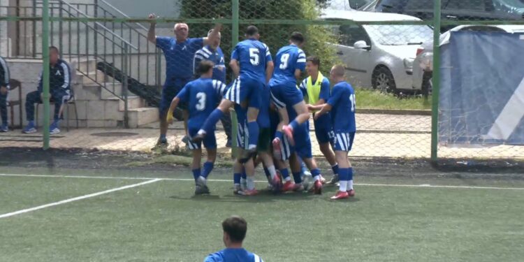 СЕНЗАЦИЯ! 17-ГОДИШНИТЕ НА “ЛЕВСКИ” ШОКИРАХА “ЦСКА-СОФИЯ” С ДРАМАТИЧЕН ОБРАТ!