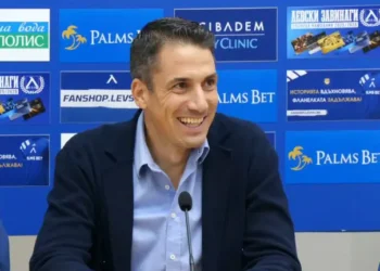 Веласкес: “Горд съм! Показахме непримиримост срещу Лудогорец и искахме ПОБЕДА!”