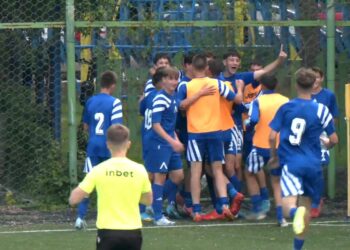 Левски“ победи „Септември“ в Елитната група до 15 години (ВИДЕО)