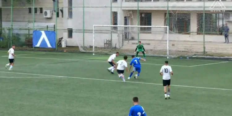 Левски U16 победи Славия с 3:0 в мача на стадион “Георги Аспарухов”