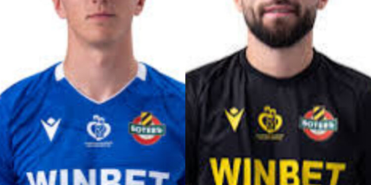 Португалски гранд предлага 4 милиона евро за звездите на Ботев Пловдив Ханс Кристиан Бернат и Николай Минков