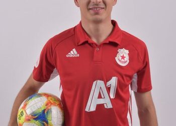 Завръщането на блудния син? Иван Митрев забелязан отново в ЦСКА