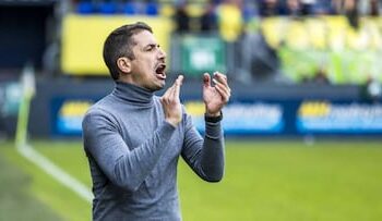Хулио Веласкес публикува списък с играчи, които Левски София трябва да подпише през лятото, за да спечели титлата през следващия сезон и да започне да се представя в Европа, номер 3 в списъка ще ви шокира